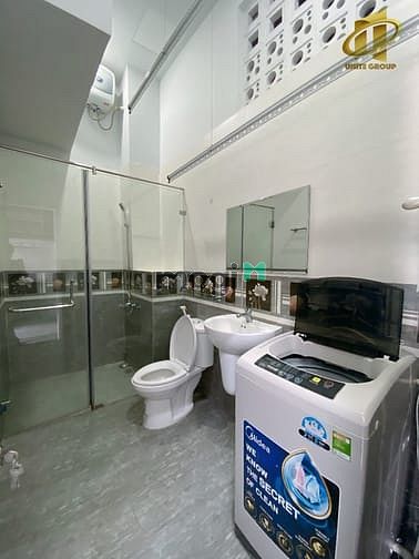 Hình ảnh Duplex-Studio cửa sổ-ban công gần ĐH Luật, NTT, chợ,vinmart