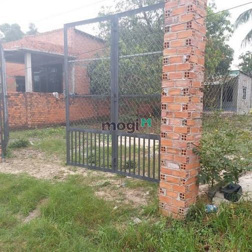 Hình ảnh Bán hoặc cho thuê đất thổ cư mặt tiền đường Tỉnh Lộ 7, Củ Chi, 478m2