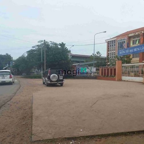 Hình ảnh Bán hoặc cho thuê đất thổ cư mặt tiền đường Tỉnh Lộ 7, Củ Chi, 478m2