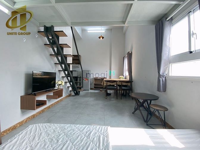Hình ảnh Duplex-Studio cửa sổ-ban công gần ĐH Luật, NTT, chợ,vinmart