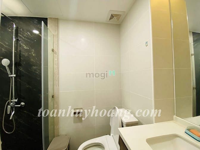 Hình ảnh Cho thuê căn góc chung cư cao cấp Hiyori 2PN View cầu Rồng