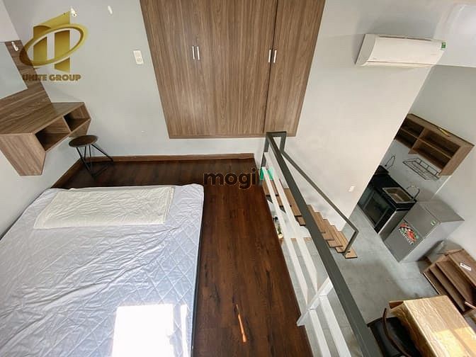 Hình ảnh Duplex-Studio cửa sổ-ban công gần ĐH Luật, NTT, chợ,vinmart