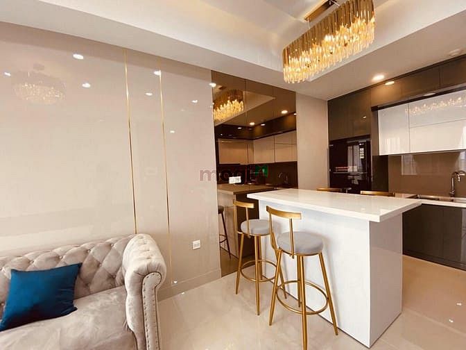 Hình ảnh Bán Trang Chủ MB66.COM / Đăng Ký Tặng 66K Celadon City, 2 Phòng ngủ, Đầy đủ nội thất