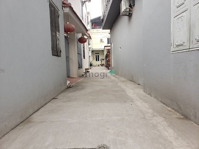 Hình ảnh Thiếu vốn kinh doanh bán 52m2 đất xóm 2 Đông Dư, Gia Lâm