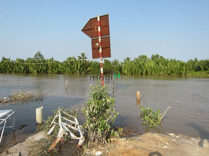 Hình ảnh Bán nhà 2 mặt tiền kinh doanh Nguyễn Văn Tạo Nhà Bè