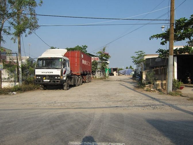 Hình ảnh Bán nhà 2 mặt tiền kinh doanh Nguyễn Văn Tạo Nhà Bè