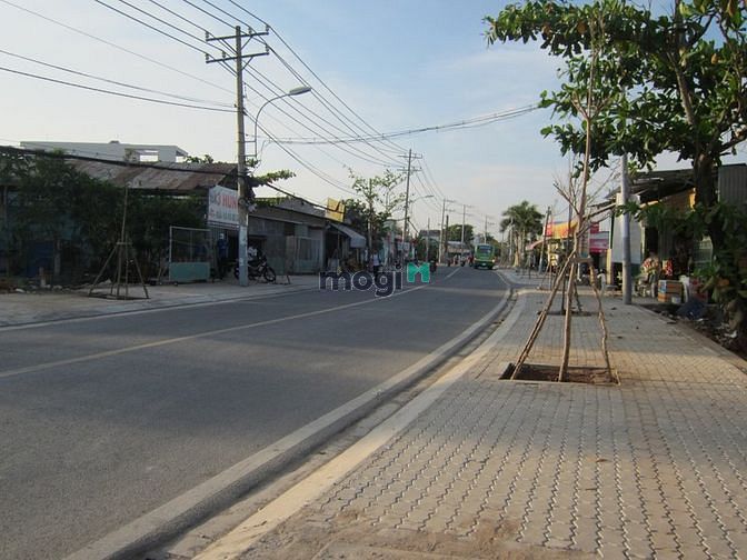 Hình ảnh Bán nhà 2 mặt tiền kinh doanh Nguyễn Văn Tạo Nhà Bè
