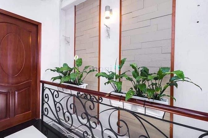 Hình ảnh Cho thuê CHDV giá rẻ ngay sân bay