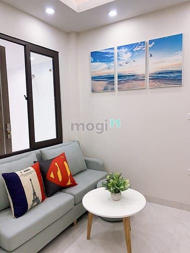 Hình ảnh Mở bán chung cư mini Thái Thịnh - Thái Hà, vị trí Đắc Địa