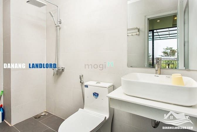 Hình ảnh Mb6623 nạp rút nhanh chóng Studio, ban công rộng, view cầu Rồng - A0008