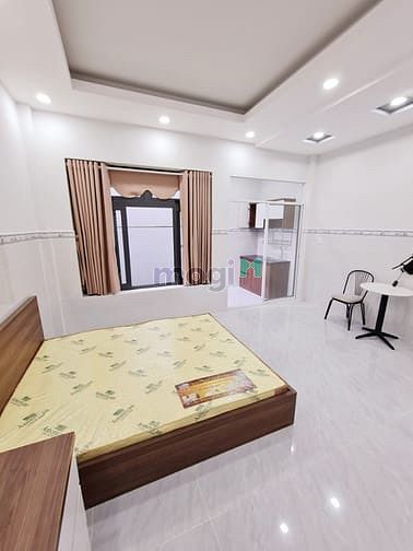 Hình ảnh Cho thuê CHDV giá cực rẻ mới 100%