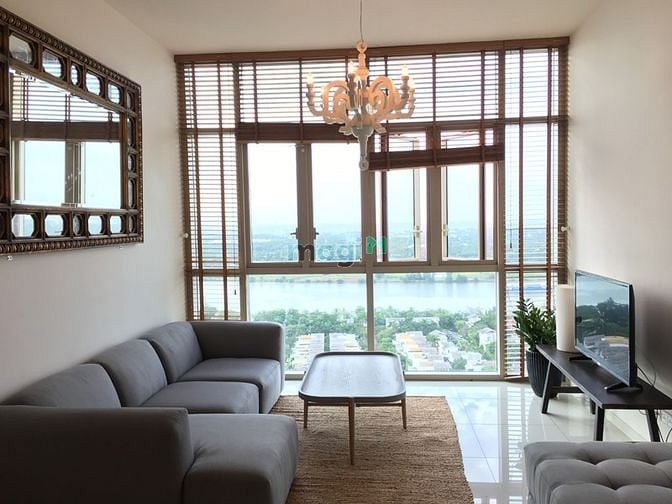 Hình ảnh The Vista An Phu apartment for rent