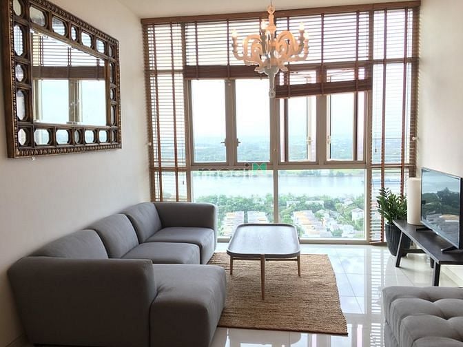 Hình ảnh The Vista An Phu apartment for rent