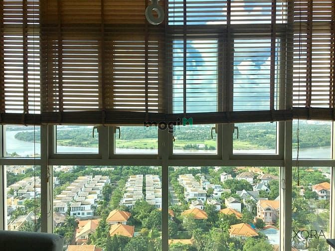 Hình ảnh The Vista An Phu apartment for rent