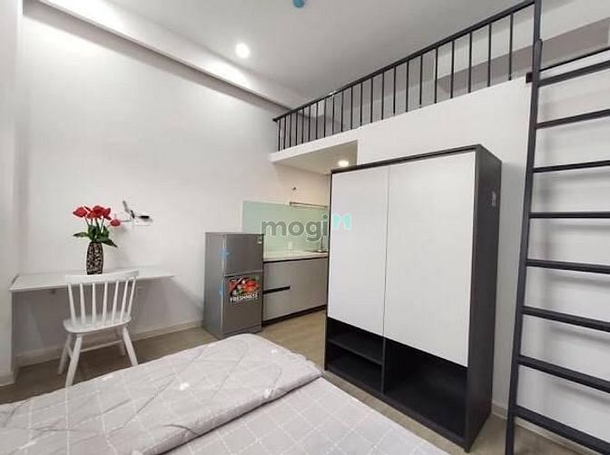 Hình ảnh Cho thuê phòng giá rẻ ngay tân bình