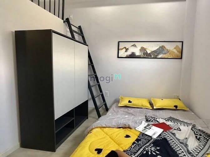 Hình ảnh Cho thuê phòng giá rẻ ngay tân bình