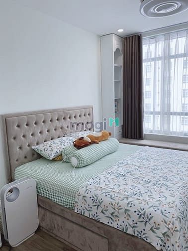 Hình ảnh Nghỉ dịch hết tiền làm ăn, bán gấp căn 2pn Central premium quận 8