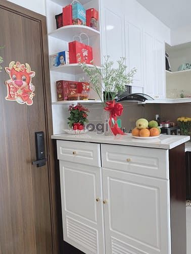 Hình ảnh Nghỉ dịch hết tiền làm ăn, bán gấp căn 2pn Central premium quận 8