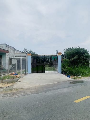 Hình ảnh Đất thổ cư củ chi 216m2 full thổ giá chỉ 1ty370, hỗ trợ 3 bên, sổ hồng