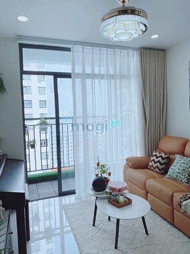 Hình ảnh Nghỉ dịch hết tiền làm ăn, bán gấp căn 2pn Central premium quận 8