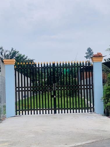 Hình ảnh Đất thổ cư củ chi 216m2 full thổ giá chỉ 1ty370, hỗ trợ 3 bên, sổ hồng