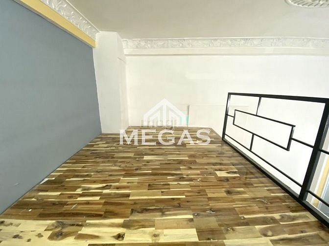 Hình ảnh Duplex Tân Bình_Có nội thất_Cửa sổ_VX Lăng Cha Cả_Etown_Gần sân bay