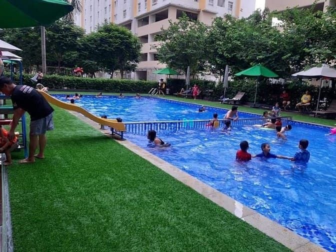 Hình ảnh Cho thuê Trang Chủ MB66.COM / Đăng Ký Tặng 66K CC Sunview Town 2pn 2wc