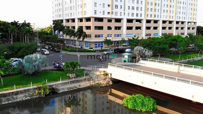 Hình ảnh Cho thuê Trang Chủ MB66.COM / Đăng Ký Tặng 66K CC Sunview Town 2pn 2wc