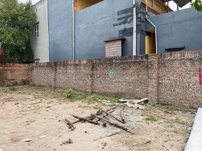 Hình ảnh Chỉ 1 tỷ có 43m2 đất MT 6m Linh Quy Bắc, Gia Lâm