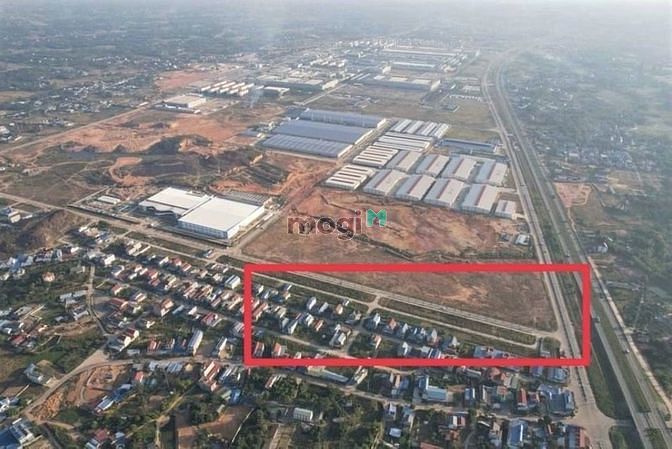 Hình ảnh Sở hữu đất Vàng Thái Nguyên - Tặng ngay chỉ Vàng