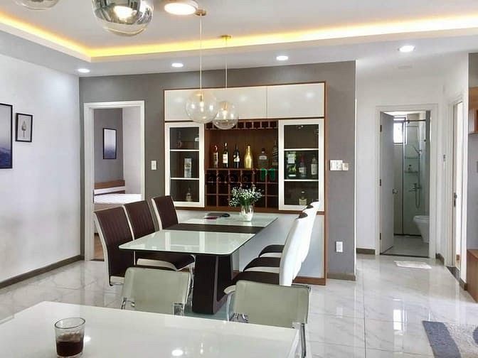 Hình ảnh Mb6623 nạp rút nhanh chóng thiết kế 3 phòng đẹp y hình, cần cho thuê nhanh