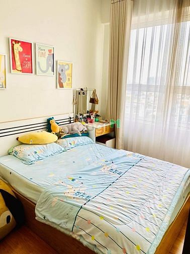 Hình ảnh còn căn duy nhất giá 9,5 tr.tháng full nội thất