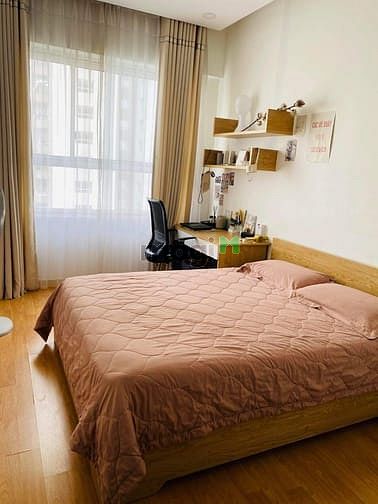 Hình ảnh còn căn duy nhất giá 9,5 tr.tháng full nội thất