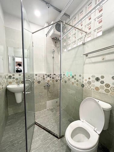 Hình ảnh Cho thuê Căn Hộ Dịch Vụ Quận 7