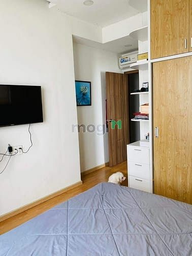 Hình ảnh còn căn duy nhất giá 9,5 tr.tháng full nội thất