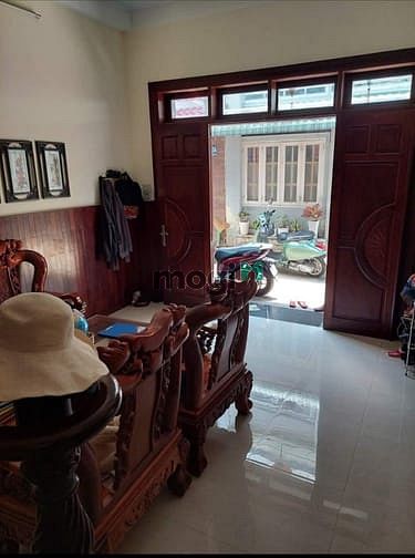 Hình ảnh Nhà Đẹp- BTCT- Đường Hoàng Bật Đạt, Quận Tân Bình- 42m2 chỉ 4.6T