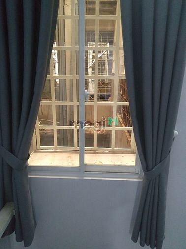 Hình ảnh Chung cư mới đẹp bàu cát- tân bình