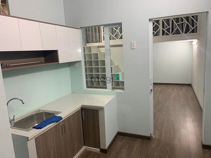 Hình ảnh Chung cư mới đẹp bàu cát- tân bình