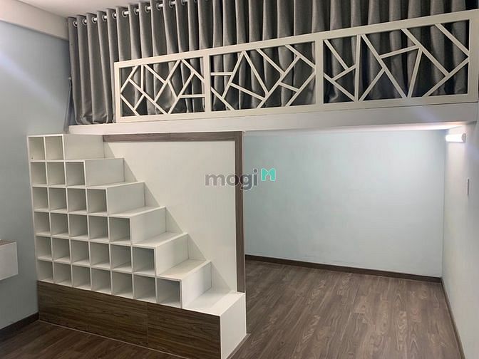 Hình ảnh Chung cư mới đẹp bàu cát- tân bình