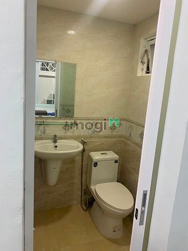 Hình ảnh Chung cư mới đẹp bàu cát- tân bình