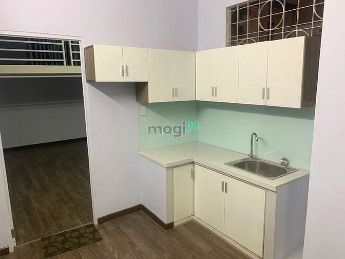 Hình ảnh Chung cư mới đẹp bàu cát- tân bình
