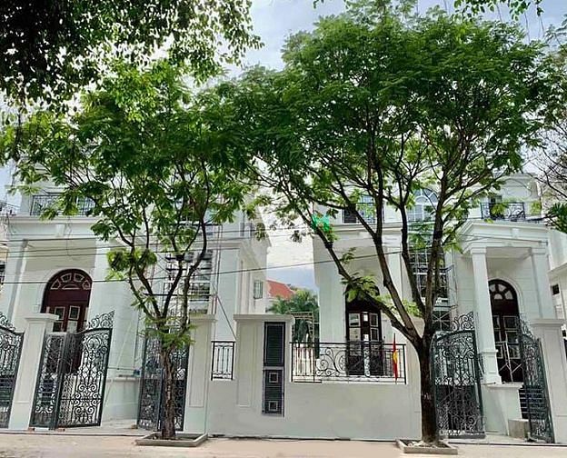 Hình ảnh Bán Villa Compound King Crown, Thảo Điền, 12x23m, Hầm 4 Lầu