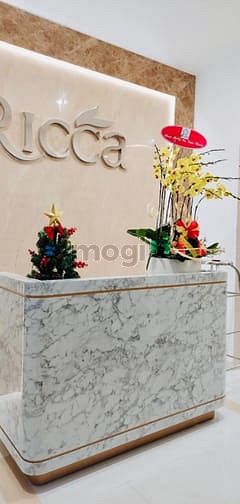 Hình ảnh Cho Thuê Căn Hộ Mới 100% -  57m2 - Ricca, Q9