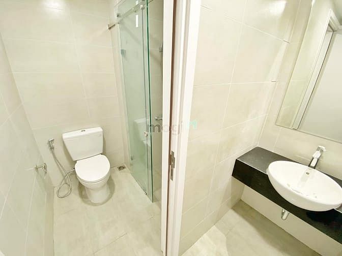 Hình ảnh Cho Thuê Căn Hộ Mới 100% -  57m2 - Ricca, Q9