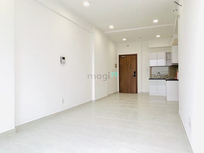 Hình ảnh Cho Thuê Căn Hộ Mới 100% -  57m2 - Ricca, Q9