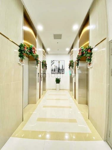 Hình ảnh Cho Thuê Căn Hộ Mới 100% -  57m2 - Ricca, Q9