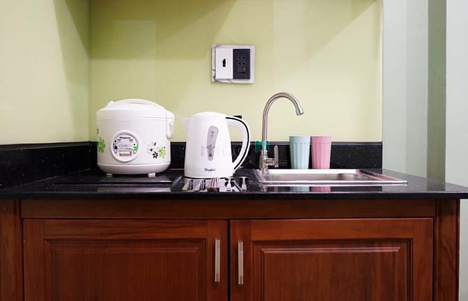 Hình ảnh Căn Hộ Siêu Xinh Xịn tại Bình Thạnh