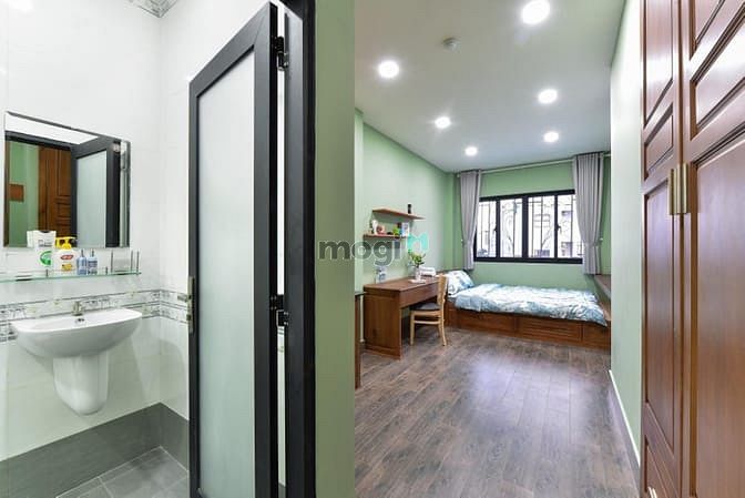 Hình ảnh Căn Hộ Siêu Xinh Xịn tại Bình Thạnh