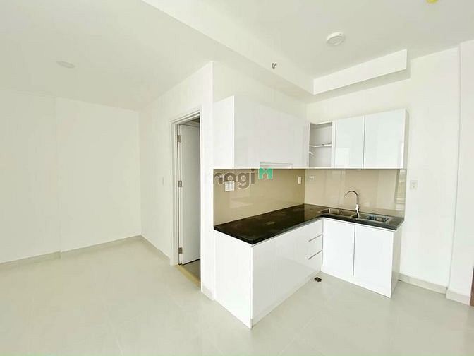 Hình ảnh Cho Thuê Căn Hộ Mới 100% -  57m2 - Ricca, Q9