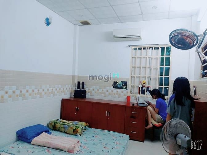Hình ảnh Quận 6 hẻm ô tô sát MT vông vưc không QH